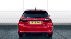 Ford Fiesta 1.0 EcoBoost ST-Line X 5dr Petrol Hatchback